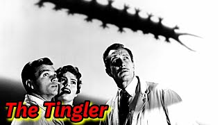 CULT HORROR REVIEW  William Castles The Tingler 1959 starring Vincent Price [upl. by Ralyks]