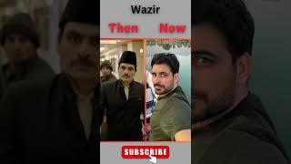 WAZIR Full Audio Songs JUKEBOX  Farhan Akhtar Aditi Rao Hydari Amitabh Bachchan  TSeries [upl. by Assiralk307]