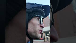 Smart Glasses Help Us Bike to Harvard [upl. by Robinia]