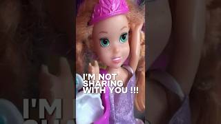 Anna and Elsa Move to a New House 🏡 Pt5 Frozen Dolls  Elsia and Annia  Come Play With Me Dolls [upl. by Aihseyt337]