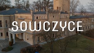 Sowczyce  Skarby Gminy Olesno 2019 [upl. by Ynatirb]