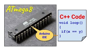 ATmega8  Programming AD9833 via C [upl. by Brianne]