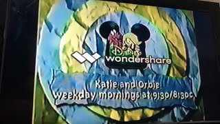 Closing to Katie and Orbie The Splash 1997 VHS [upl. by Neelrak]