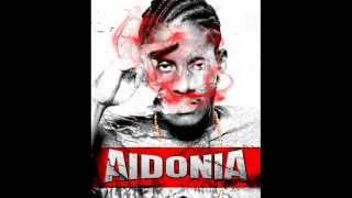 aidonia day and night [upl. by Bealle]