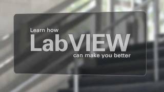 Why LabVIEW Makes Me Better [upl. by Daryn]