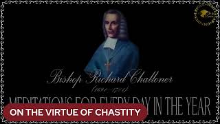 ✠Challoner Meditation October 18th [upl. by Hersh]