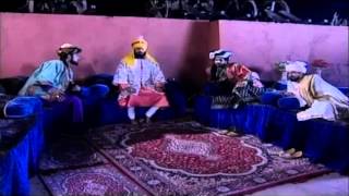 maharaja ranjit singh emperor of punjab episode no 47 HD [upl. by Bartie542]