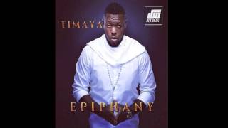 Timaya  Its Allowed Official Audio [upl. by Farrell]