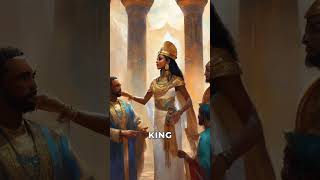 What If Cleopatra Had Been a King The Reign of King Cleo historicalfacts history [upl. by Etnaihc]