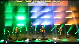 The Wolfe Tones  Grace  live 3Arena Dublin 2024 [upl. by Ng846]