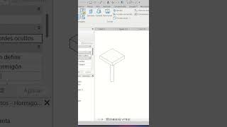 Cómo crear pilotes en Revit Estructural  Diseño y modelado de cimentaciones profundas [upl. by Tryck466]