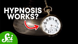 Can Hypnosis Permanently Change Your Brain [upl. by Avron691]