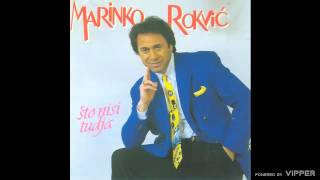 Marinko Rokvic  Igraj igraj nocas  Audio 1996 [upl. by Awhsoj392]