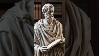 Aristotelianism Experience Observation and the Golden Mean Aristotle philosophy philosopher [upl. by Ilehs]