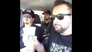 Ghost Adventures vines 4 [upl. by Nivlem]