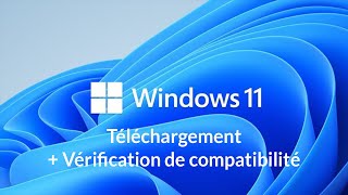 Comment installer Windows 11 version officielle [upl. by Annahsal809]