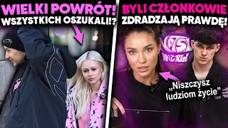 LILA I ŻABSON WIELKI POWRÓT NATSU NISZCZY LUDZIOM ŻYCIE [upl. by Dias]