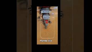 Honda livo modified song honda hondalivo hondalivobs6 hondacity [upl. by Parrish]