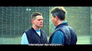 Starred Up  Yüksek Risk  Fragman [upl. by Thgiled]