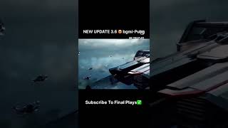 😎 bgmi 🥺 36 update 😎 subscribe 🥺 my 😎 channel 🥺 please 🥺🥺 [upl. by Iverson]