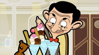 El crucero  Mr Bean  Dibujos animados para niños  WildBrain en Español [upl. by Neri]