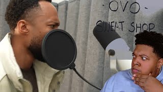 THEY COOKED DRAKE Drake vs Kendrick Beef Skits REACTION [upl. by Haimes685]