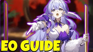 COMPLETELY F2P ROBIN GUIDE Best Robin Build  Relics Light Cones amp Teams  Honkai Star Rail 22 [upl. by Otreblide]