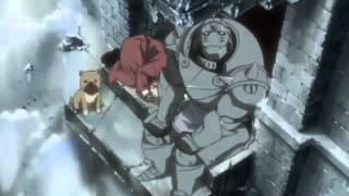 Full Metal Alchemist Opening 3 HQ [upl. by Novyert]