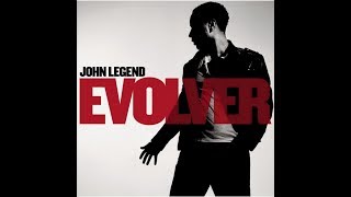 John Legend  This Time Audio [upl. by Burner]