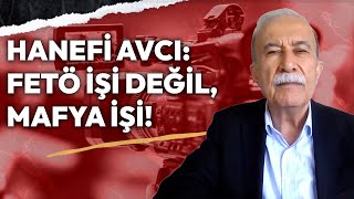 Şunu Bana Bir Anlat Hanefi Avcı  MirgunCabas [upl. by Endys]