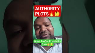 Authority Plot profit shorts [upl. by Yenffit109]