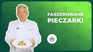 DIETETYCZNE FASZEROWANE PIECZARKI [upl. by Nivre]