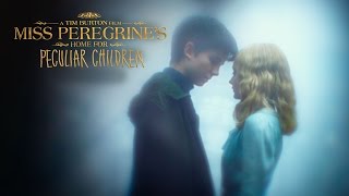 Miss Peregrines Home For Peculiar Children  “Squadquot  20th Century FOX [upl. by Yelsha287]