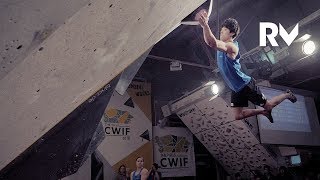 Slow Details  CWIF 2018  Relais Vertical Ep75 [upl. by Myrwyn]