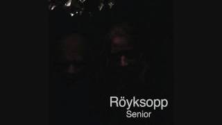 Röyksopp  The Drug [upl. by Augy801]