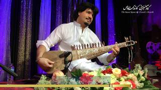 Ustad Homayoun Sakhi  Rubab quotGiria meykunam ba Khudaquot گـــریـه مـی کنـــم بـه خــــدا quot [upl. by Cathey]