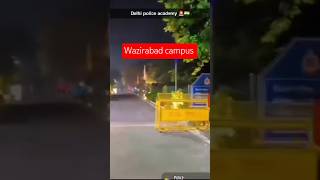 delhi police training centre Wazirabad ❤️ all india police games 🔥delhipolice 🚔 [upl. by Sedgewake]