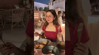 What i ate in Jaipur🧇🥙🥗✨❤️Yashasvi Rajpoot [upl. by Laverne]