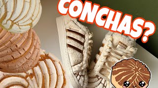 Adidas superstar “Conchas” de vainilla unboxing [upl. by Jarred]