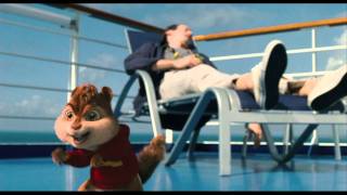 Alvin And The Chipmunks 3  Intl Launch Trailer K [upl. by Yentyrb]