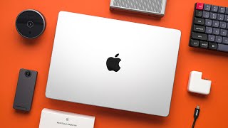 MacBook Accessories You Probably Havent Heard Of In 2024 [upl. by Letniuq]