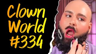 Clown World 334 [upl. by Lund100]