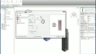 Revit Extensions Column Rebars A How To Guide [upl. by Rae]