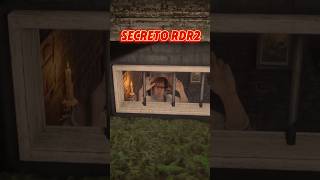 Oscuro secreto en red Fred redemption 2 rdr2 gaming [upl. by Eednarb]