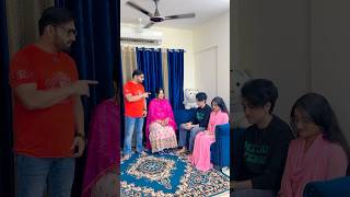 Wah Mumma Wah🤣🤣 zidaanshahidaly funny shorts [upl. by Ysle]