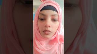 Wo sunta hai sub ki islamicvideo zeenat vlogs5m naatringtone [upl. by Cecil268]