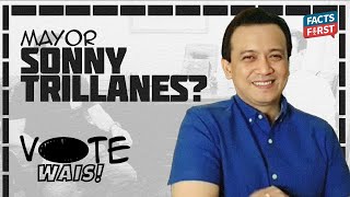 Why Trillanes Dutertes fiercest critic is running for Caloocan mayor [upl. by Asemaj947]