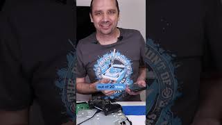 Trying to Get PS4 to Live Más tronicsfix diy tacobell ps4 [upl. by Tabbitha]