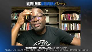 McFarlands Motivational Monday [upl. by Novyart]