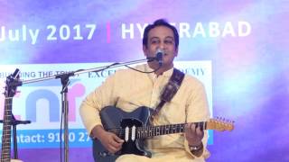 Vikram Hazra  Ek Niranjan [upl. by Bartle]